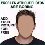 Add a Astrology Passions profile photo Image recommending members add Astrology Passions profile photos
